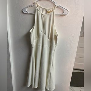 Black Swan keyhole dress, size medium